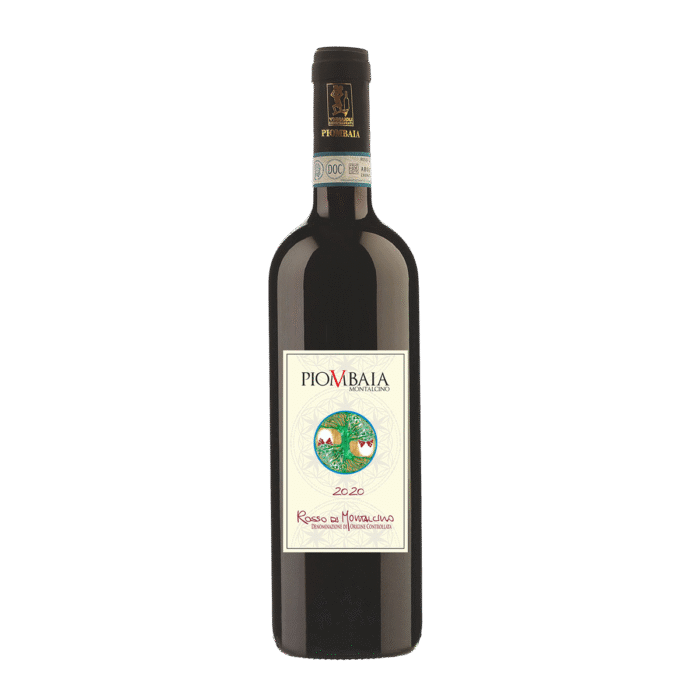 Brunello di Montalcino DOCG 2020 Bio