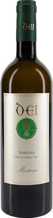 Martina Toscana Bianco I.G.T