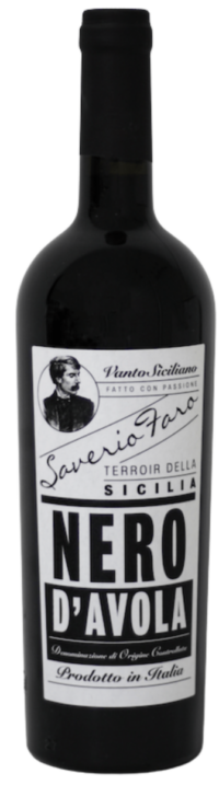 Nero'Davola