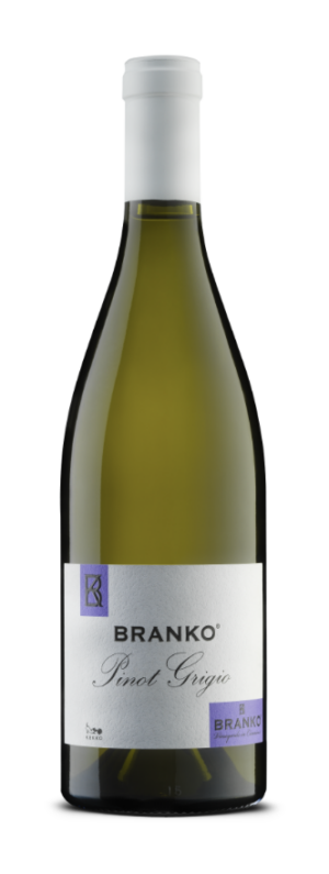 Pinot Grigio D.O.C Collio