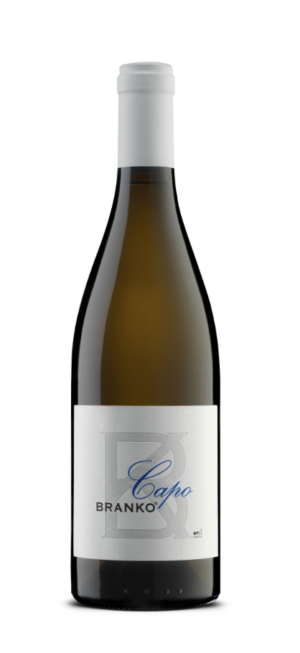 Capo Branko I.G.T Bianco