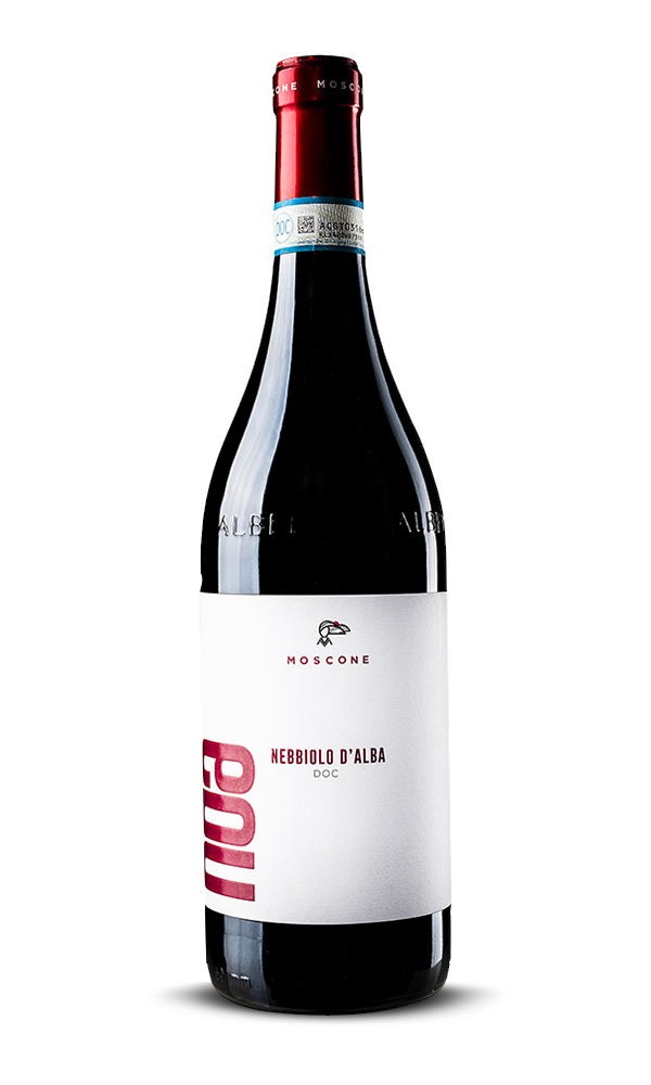 Nebbiolo d'Alba