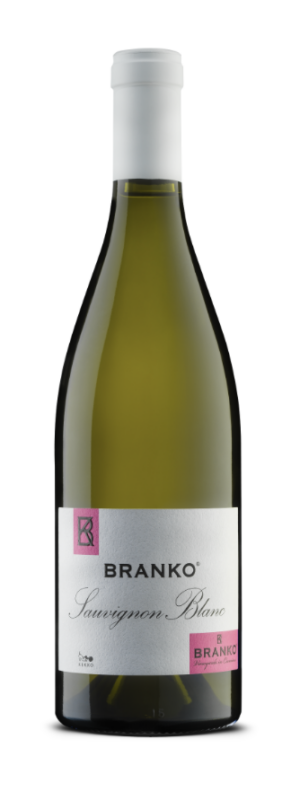 Sauvignon Blanc D.O.C Collio